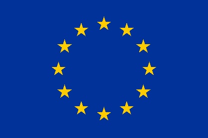 European Union flag
