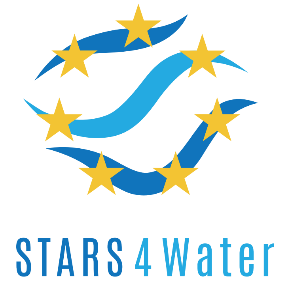 STARS4Water logo